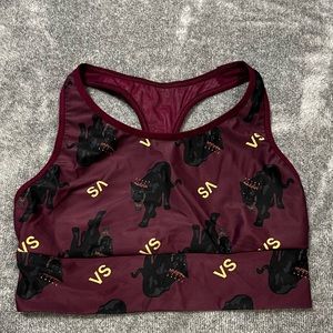 LAST CHANCE Like New Victoria’s Secret Sports bra
